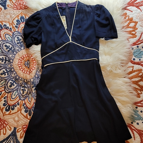 VTG Dress - Picture 3 of 3